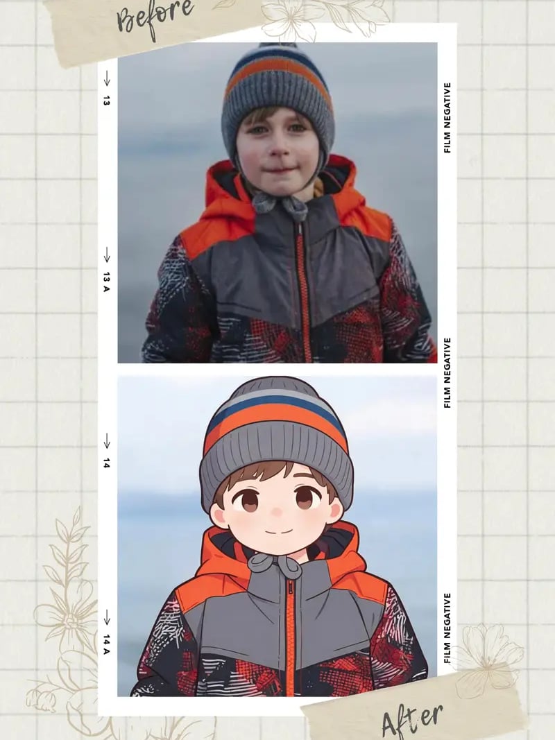 Sample result