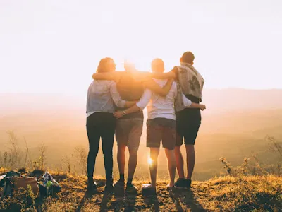 Add a Person to a Photo preview