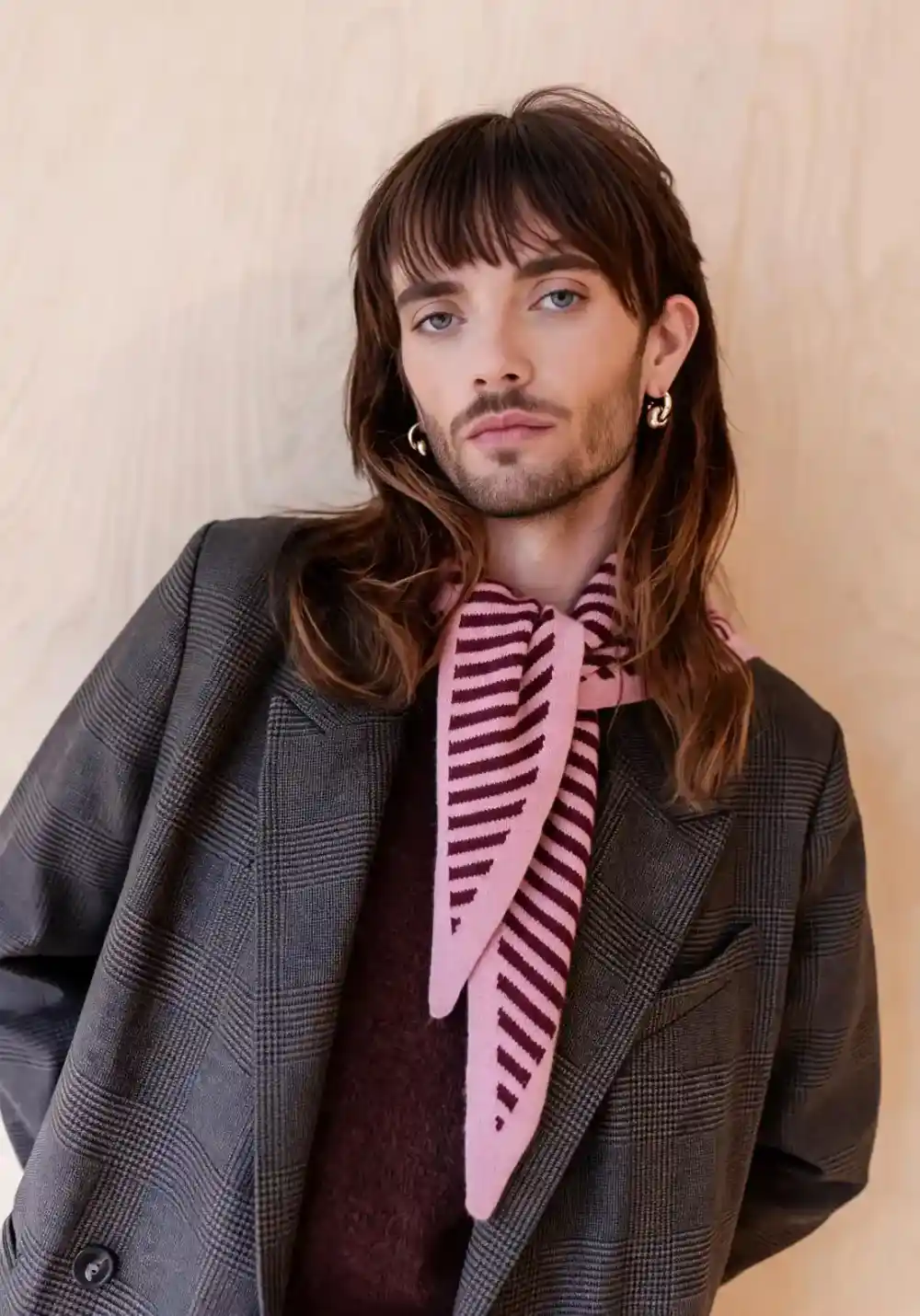 Gender Swap preview